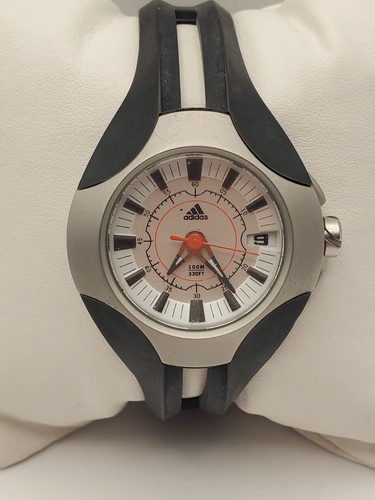 Rare adidas sports watch 35mm - sports,
