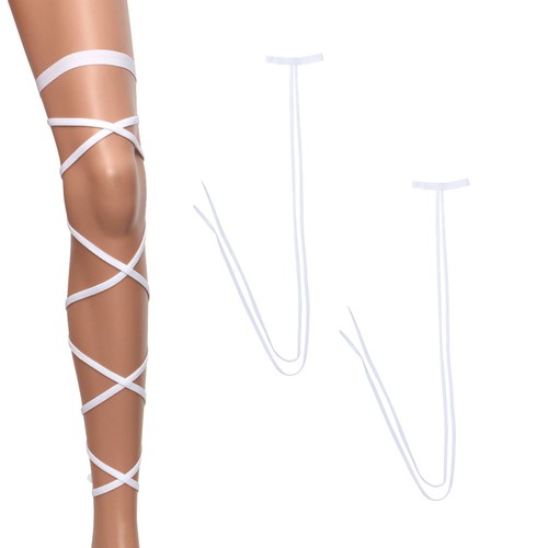 Women garters suspenders - ,
