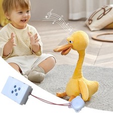 160 Seconds Stuffed Bear Voice