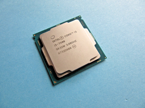 Intel 7400 cpu core - cpu,