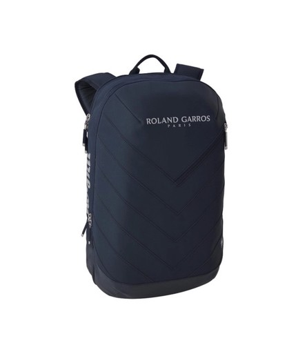 Wilson roland garros session - wilson,