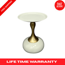 Small Waist Round Side Luxury