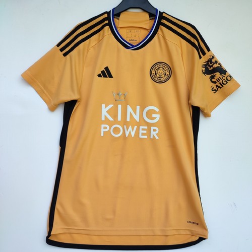 Leicester city 2023 2024 - leicester,