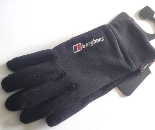 Berghaus peak protec gloves - peak,