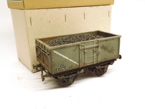 Vintage 16t mineral - wj, br