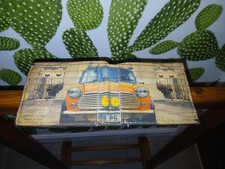 Paul Smith Black Leather Wallet Mini Design