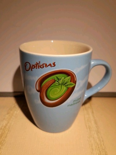 Options tams england - england, mug