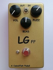 Camelfish LG Low gain