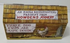Emma Bridgewater Three Chicken