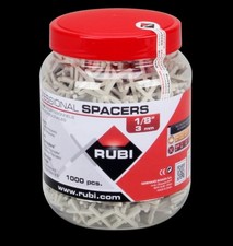 RUBI Tile Spacers