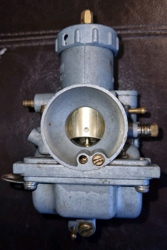 Suzuki gp100 carburettor - suzuki,