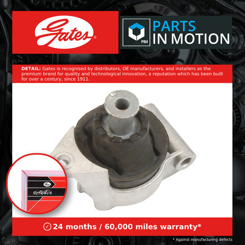 Engine mount fits - engine,