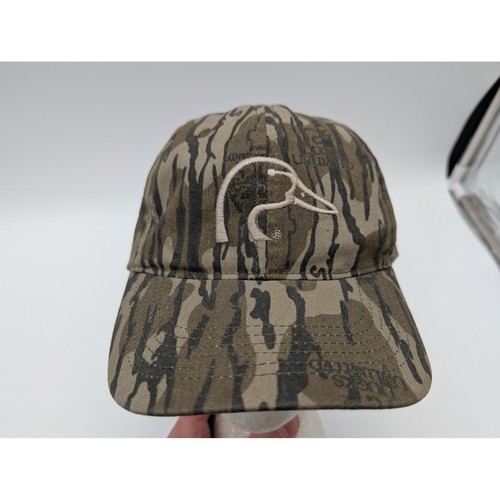 Ducks unlimited tiger - ducks,