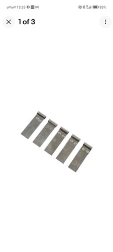 Power tec 91100 25mm - 25mm, weld