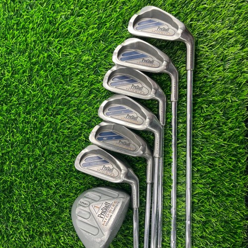Wilson prostaff midsize golf - midsize,