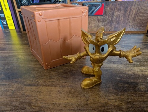 Crash bandicoot smash - smash,