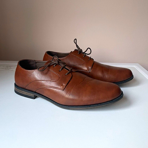 Beckett men brown - men's,