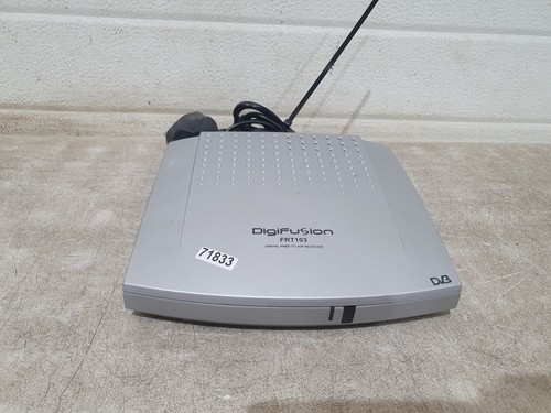 Digifusion frt103 digital free - frt103,