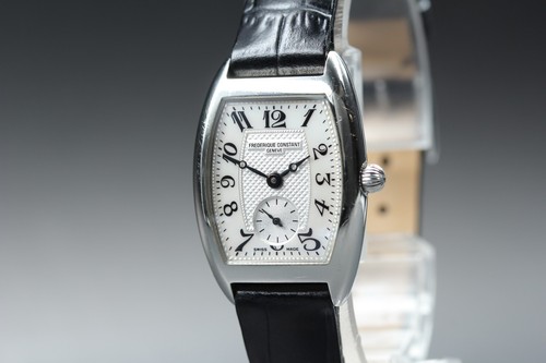 Mint frederique constant - [n, mint]