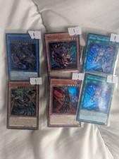 Yu-Gi-Oh Rare Bundle
