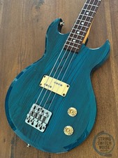 Aria Pro II Bass, 1982