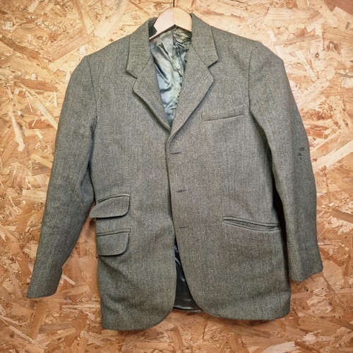 Game keepers tweed - keepers, blazer