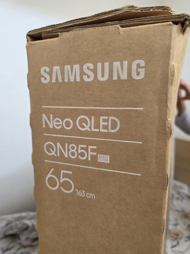 Bnib samsung neo - (2025),