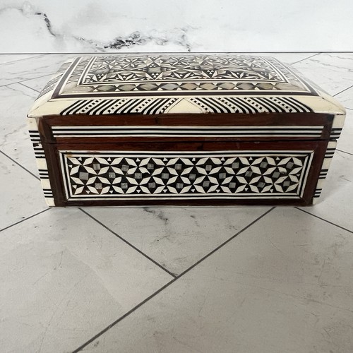 Vintage egyptian handmade - egyptian,