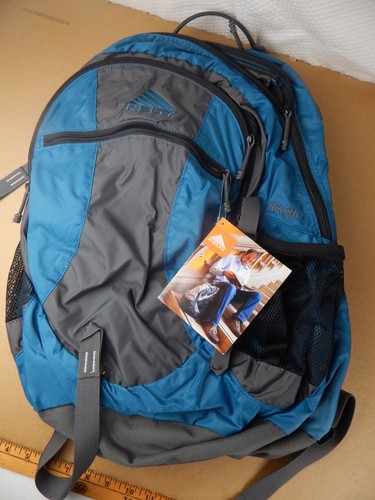 Kelty reverb backpack - reverb, daypack