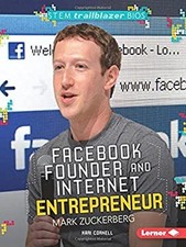 Facebook Founder and Internet