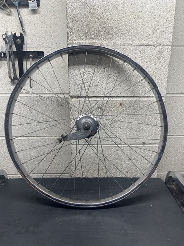 Vintage schwinn rear - vintage, wheel