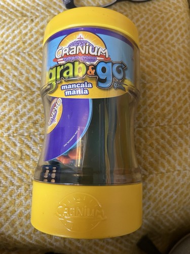 Cranium grab mandala - cranium,