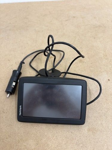 Tomtom start sat nav - nav, –