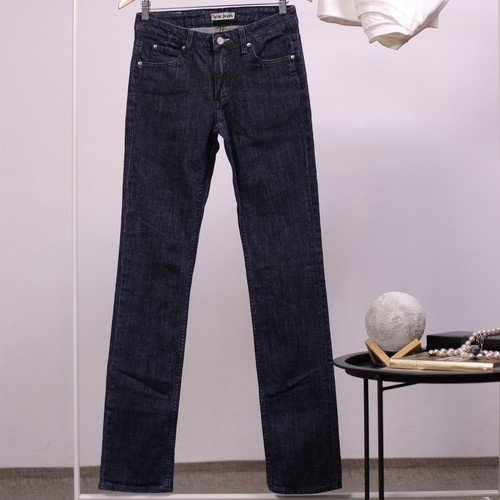 Acne jeans hex appear - hex, slim