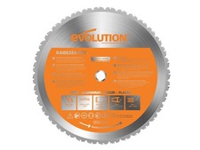  Evolution Multi Material Chop
