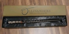 Ollivanders Holly 8 Wand