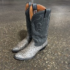 Vintage Nocona Boots Cowboy