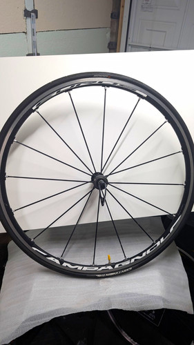 Campagnolo eurus 700c road - campagnolo,
