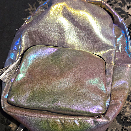 Primark silver metallic - silver, soft