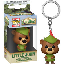 Disney Robin Hood: Little John