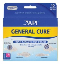 API General Cure Fresh and