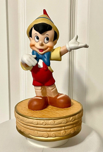 Schmid disney pinocchio - schmid,