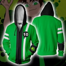 Ben 10 Alien Force Ultimate