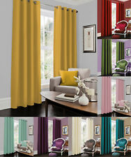 Faux Silk Eyelet Ring Top