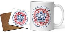 KING CHARLES III ROYAL