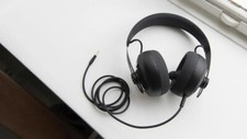 Nura Nuraphone Over the Ear Wireless Headphones - Black