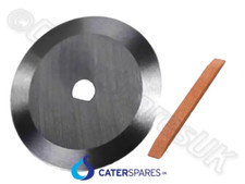 HEAVY DUTY 80MM KEBAB BLADE &