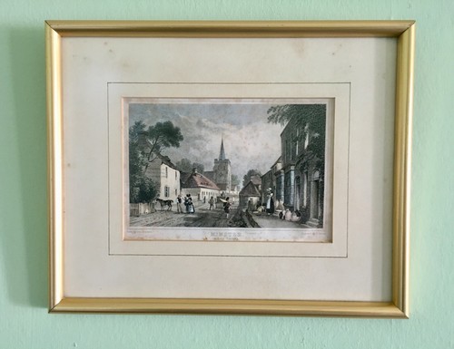 Early 19th century - early,