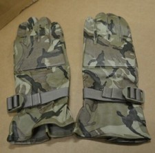 British Army Military MTP Warm