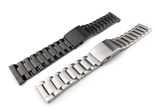 28mm silver stainless - 24,